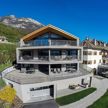 Residence Prunarhof Caldaro Kültér fotó