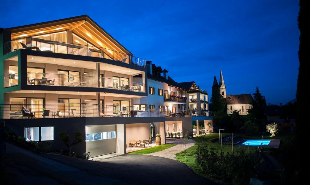 Residence Prunarhof Caldaro Kültér fotó