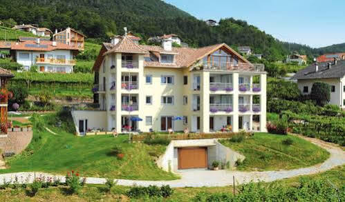 Residence Prunarhof Caldaro Kültér fotó